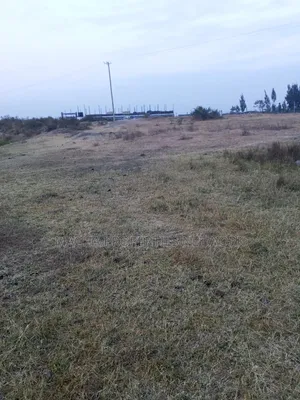 3 Joint(3 Plot)50by 100ft With Separate Title Deed Fronting Tarmac Rd