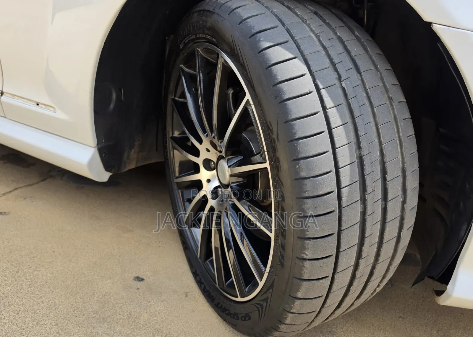 Mercedes-Benz S-Class 2010 White