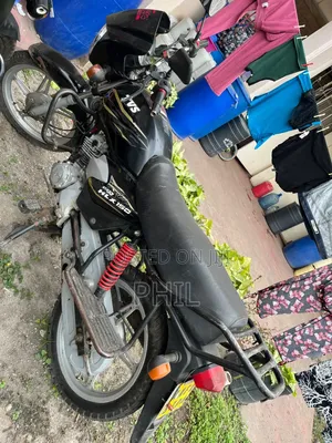 TVS HLX Plus ES 2025