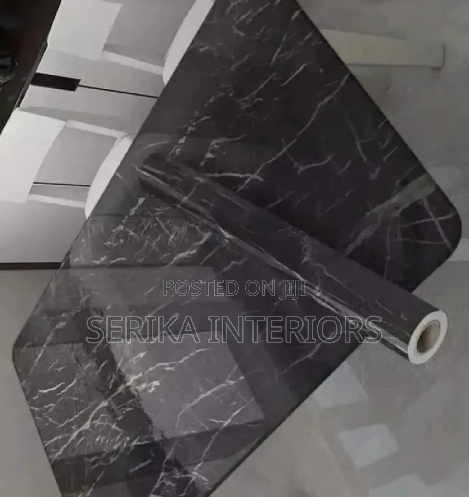 Waterproof Contact Paper Contact Paper Environmental Friendly Justin