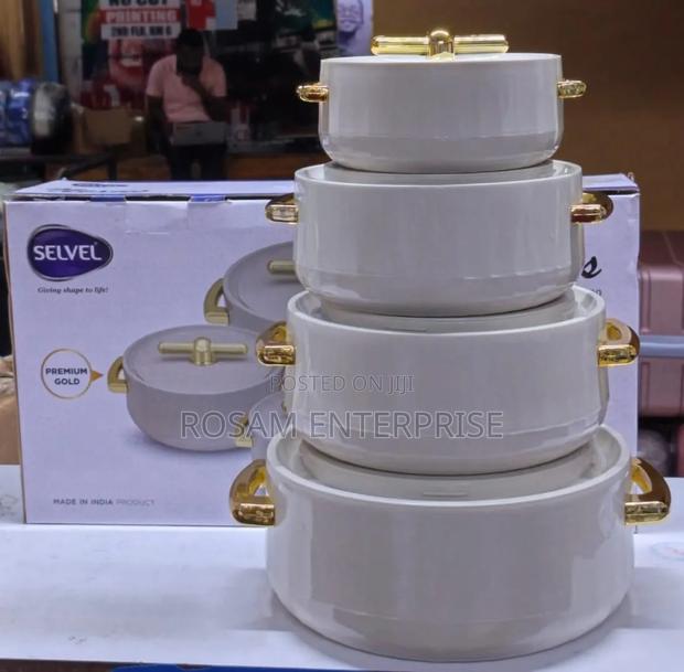 4 PCS Nexus Hotpots
