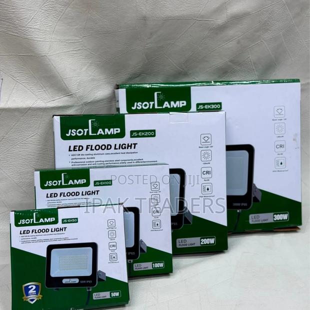 *Jsotlamp AC* *Ek 30w AC - thumbnail 2
