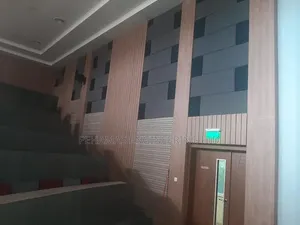 Soundproofing Services in Kenya. Church , Auditorium Acoustics