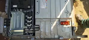Nissan Note E Power Hybrid Battery Charging and Servicing