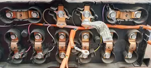 Nissan Note E Power Hybrid Battery Charging and Servicing