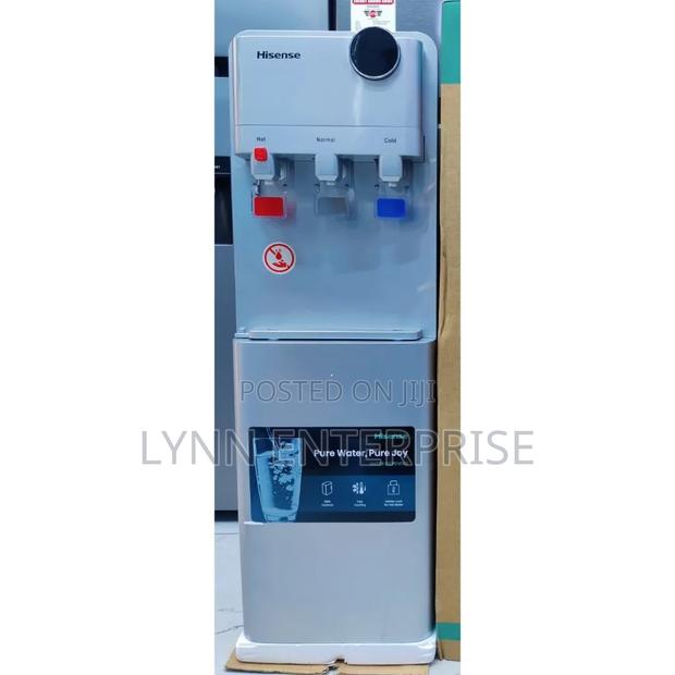 Hisense Dispenser Hot, Normal and Cold - thumbnail 2