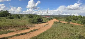 5 Acres Land for Sale Touching Mombasa Road