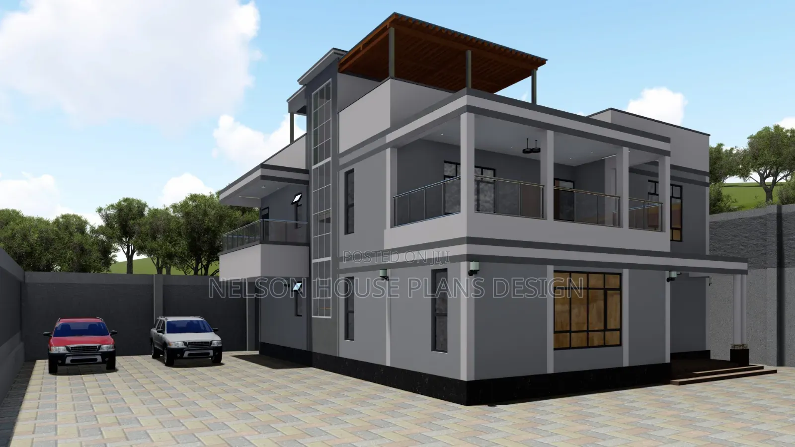 House Plans Architectural Designs Near Me