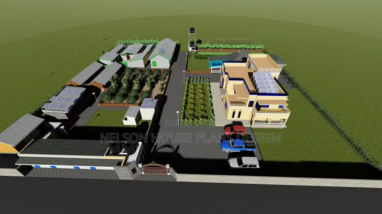 House Plans Architectural Designs Near Me