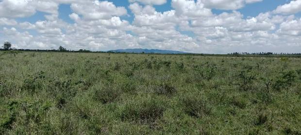 20 Acre Parcel Off Kiserian-Isinya Rd