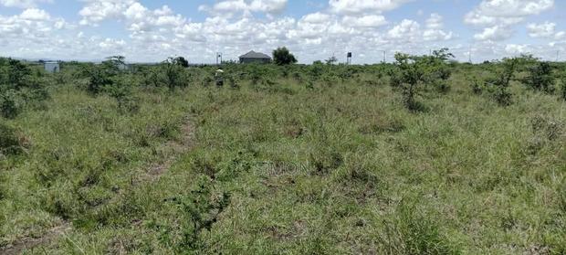 20 Acre Parcel Off Kiserian-Isinya Rd - thumbnail 4