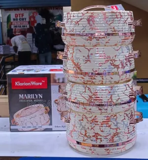 4pcs Marilyn Hotpots