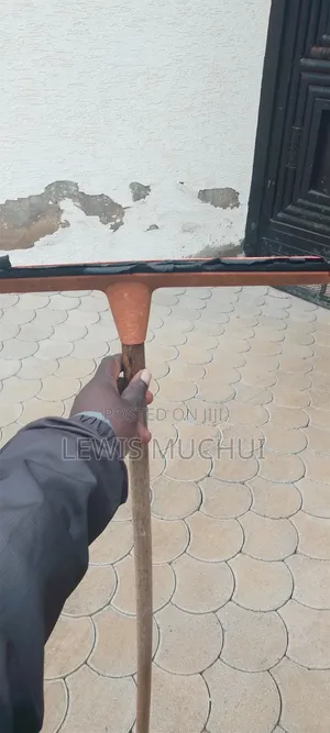 Cleaning Services