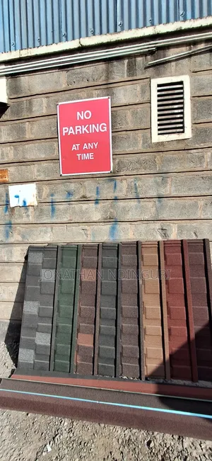 Decra Roofing Sheets – Long-Lasting Roofing Solution
