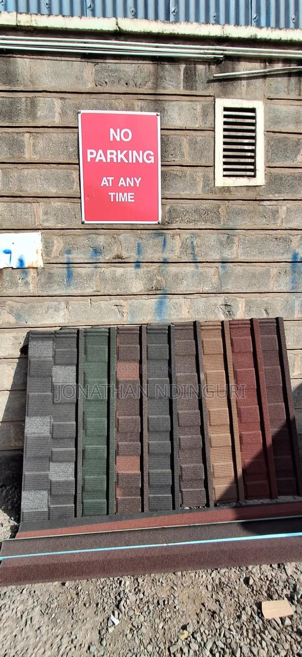 Decra Roofing Sheets – Long-Lasting Roofing Solution - thumbnail 2