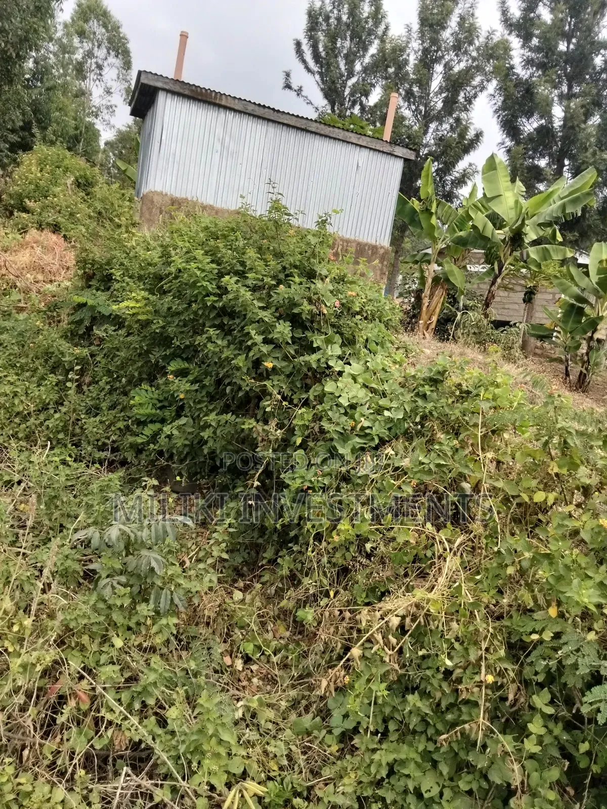 35 Acres of Land on Sale at SabaSaba -Igikiro Area