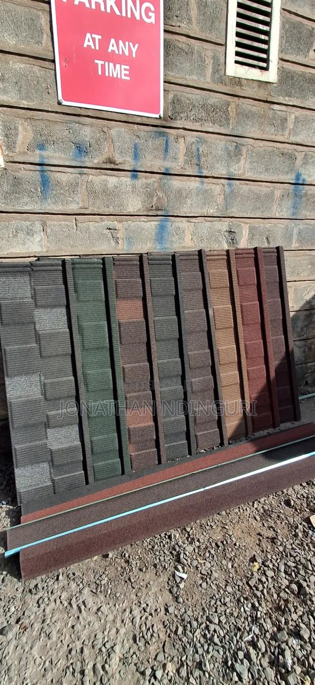Decra Mabati – Weather-Resistant Roofing System - thumbnail 2