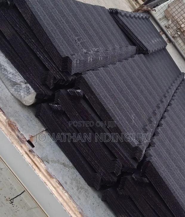 Decra Stone-Coated Roofing Tiles - thumbnail 2