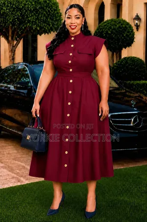 High Quality Zara Dress