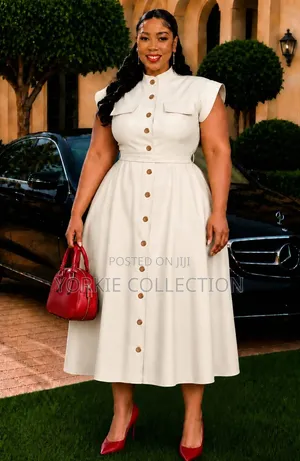 High Quality Zara Dress