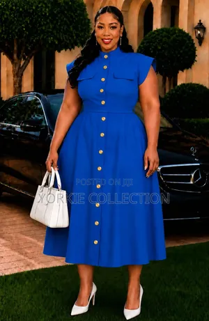 High Quality Zara Dress