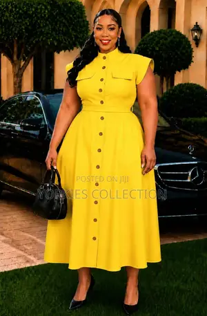 High Quality Zara Dress
