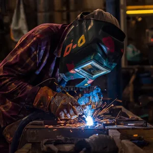Welding Services