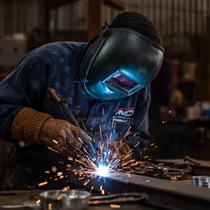 Welding Services