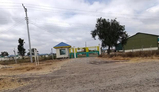 Affordable 1/8th Acre Land for Sale in Konza Phase 3
