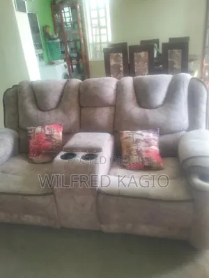 Semi Recliner Seats