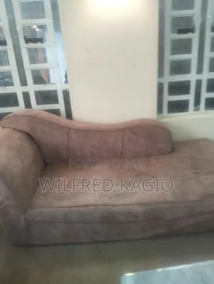 Semi Recliner Seats