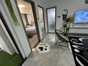 Furnished 1bdrm Apartment in State House Area for sale