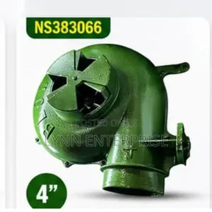 Premier Industrial Electric Blower Model NS383066