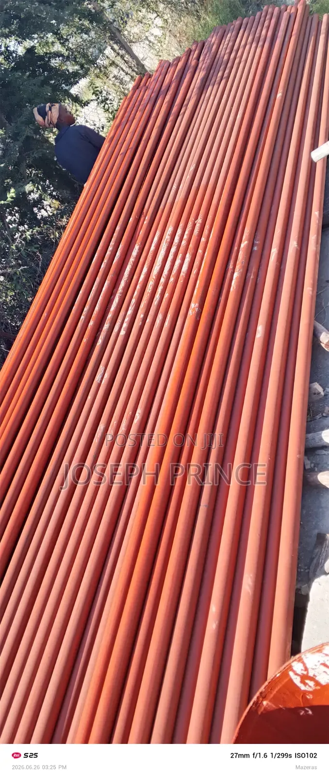 Jostec Painting,general Cleaning,fumigation Services