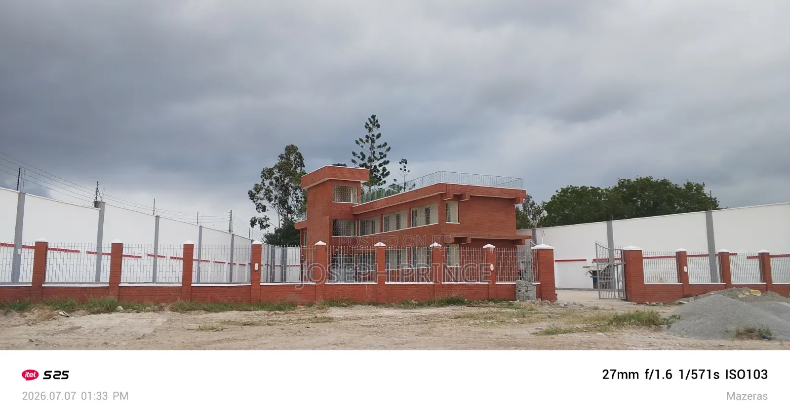 Jostec Painting,general Cleaning,fumigation Services