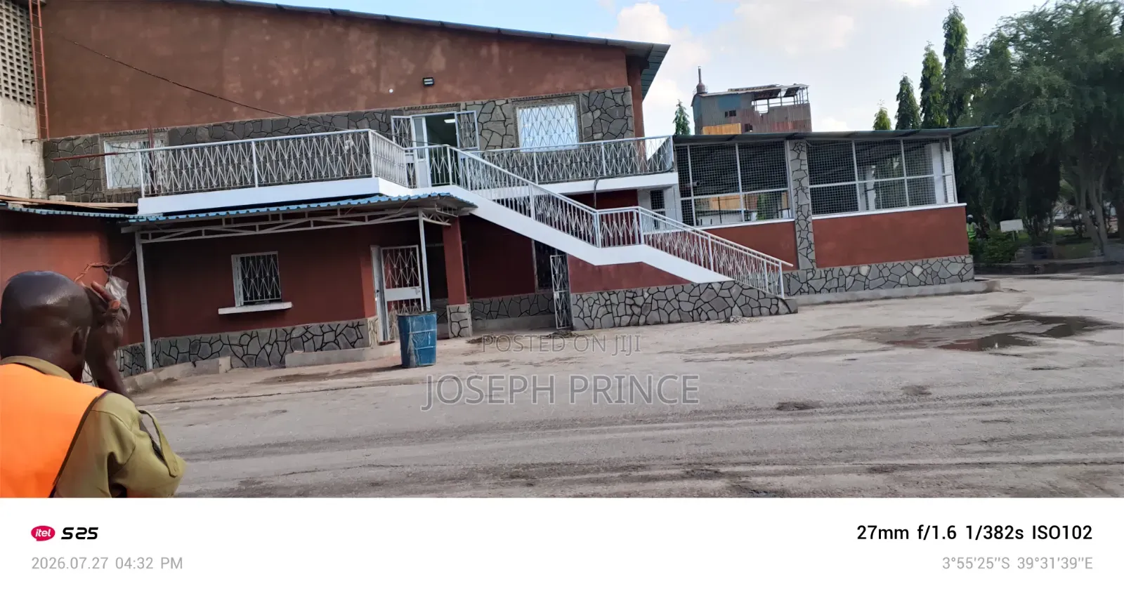 Jostec Painting,general Cleaning,fumigation Services