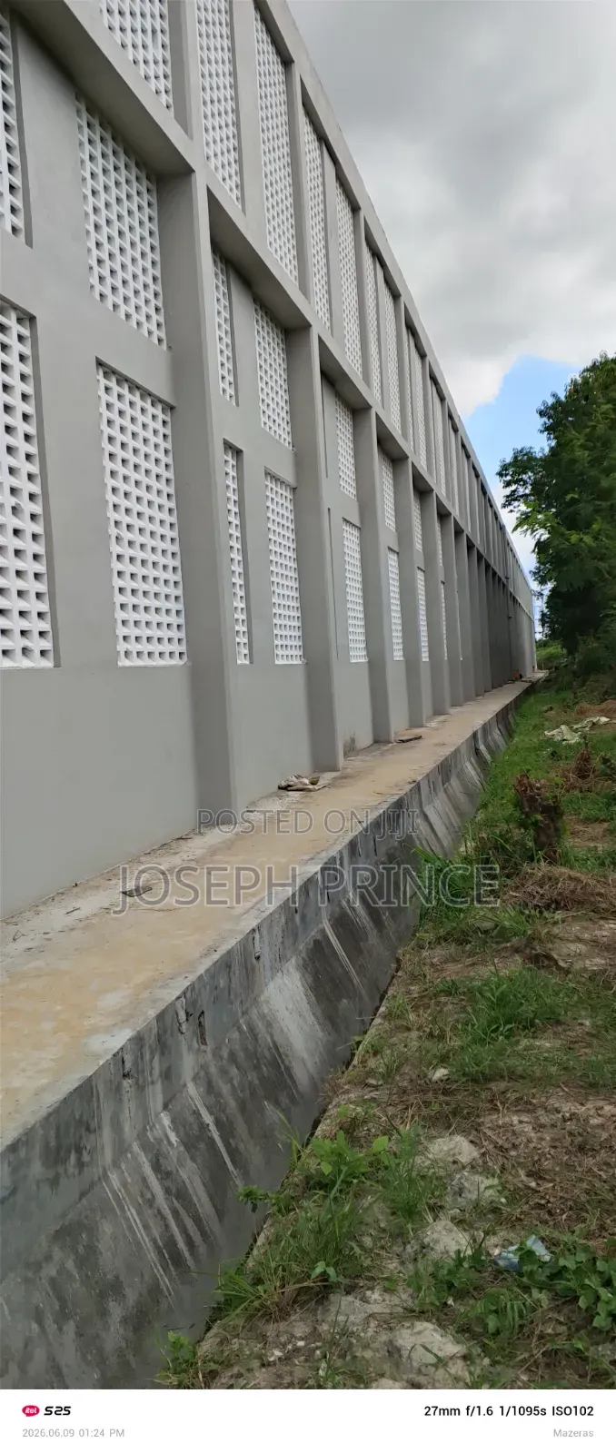 Jostec Painting,general Cleaning,fumigation Services
