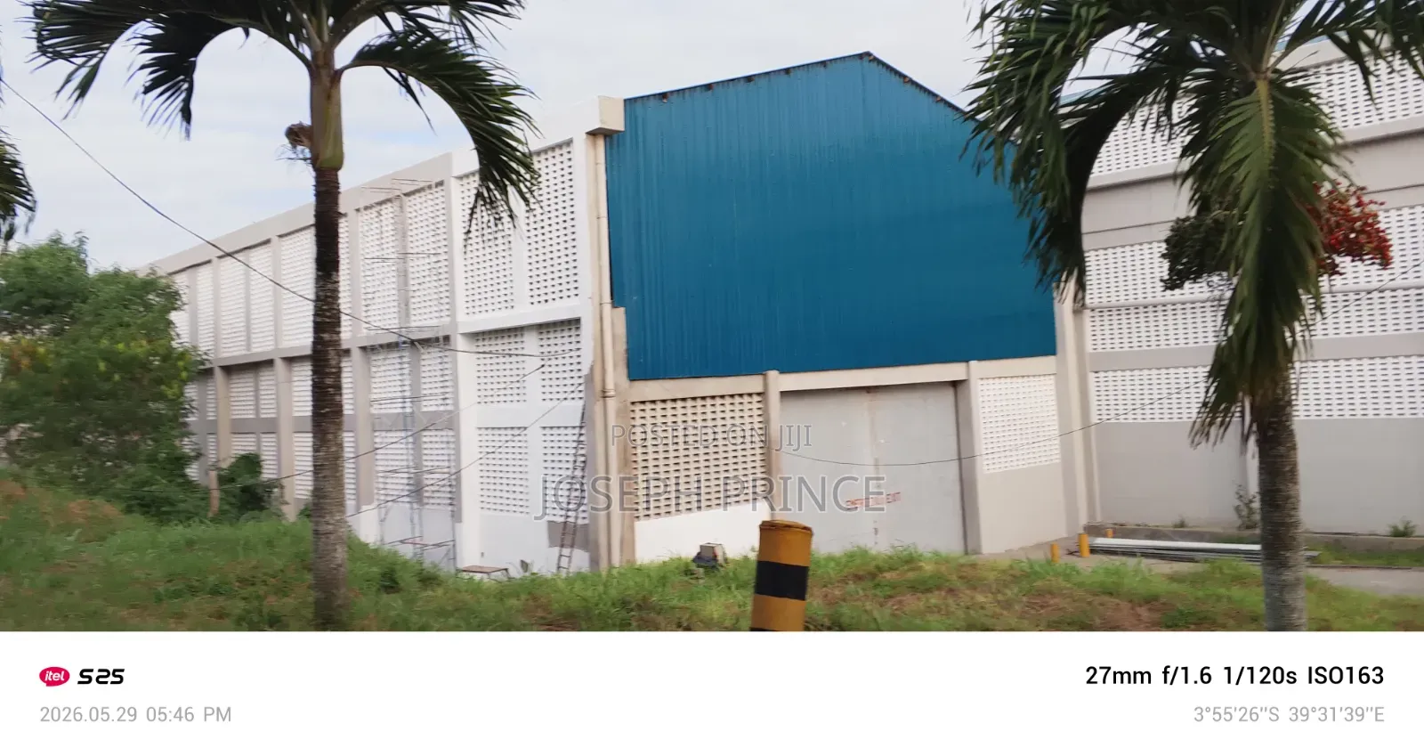Jostec Painting,general Cleaning,fumigation Services