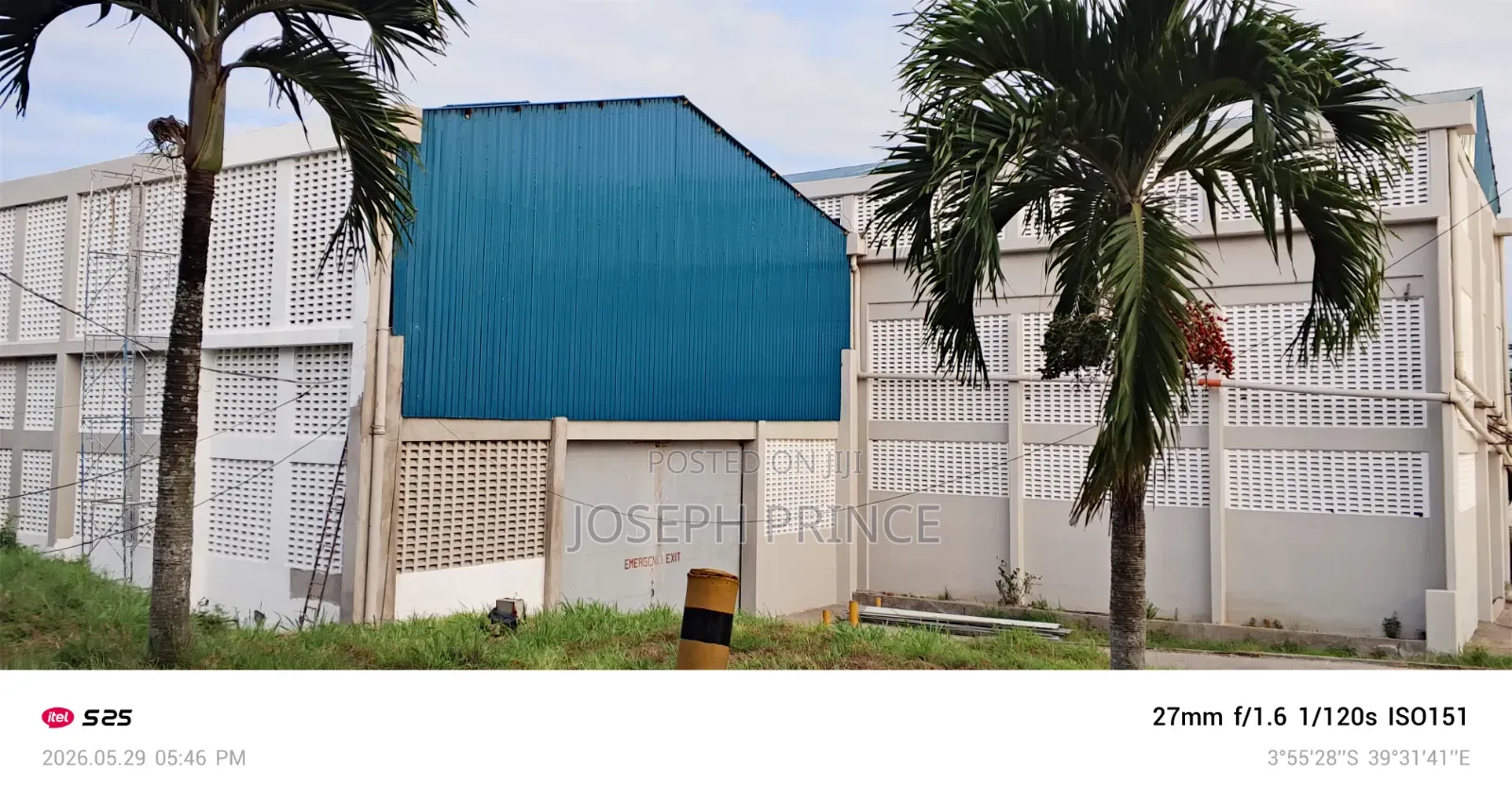Jostec Painting,general Cleaning,fumigation Services
