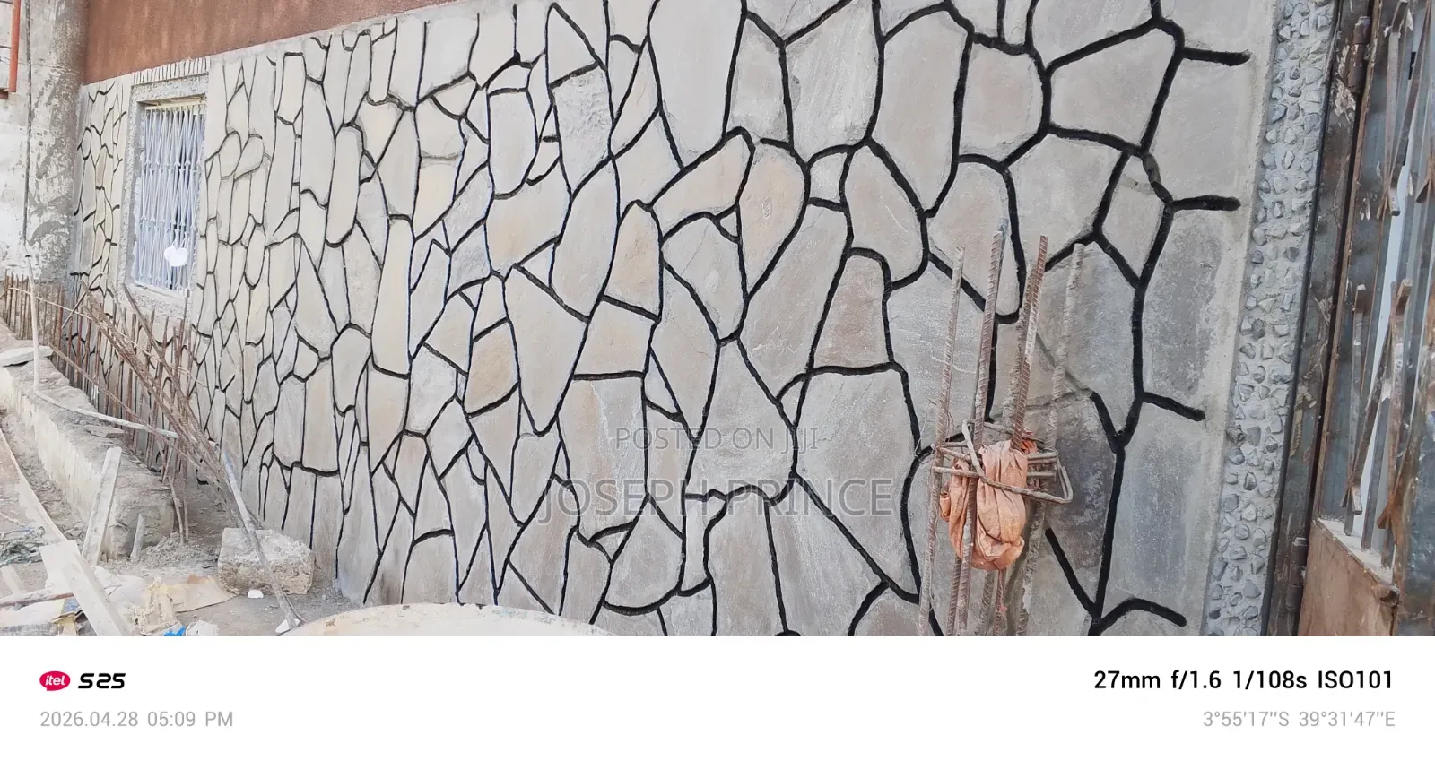 Jostec Painting,general Cleaning,fumigation Services