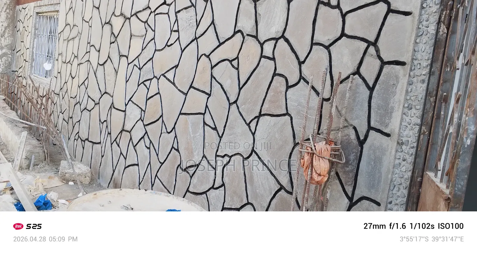 Jostec Painting,general Cleaning,fumigation Services
