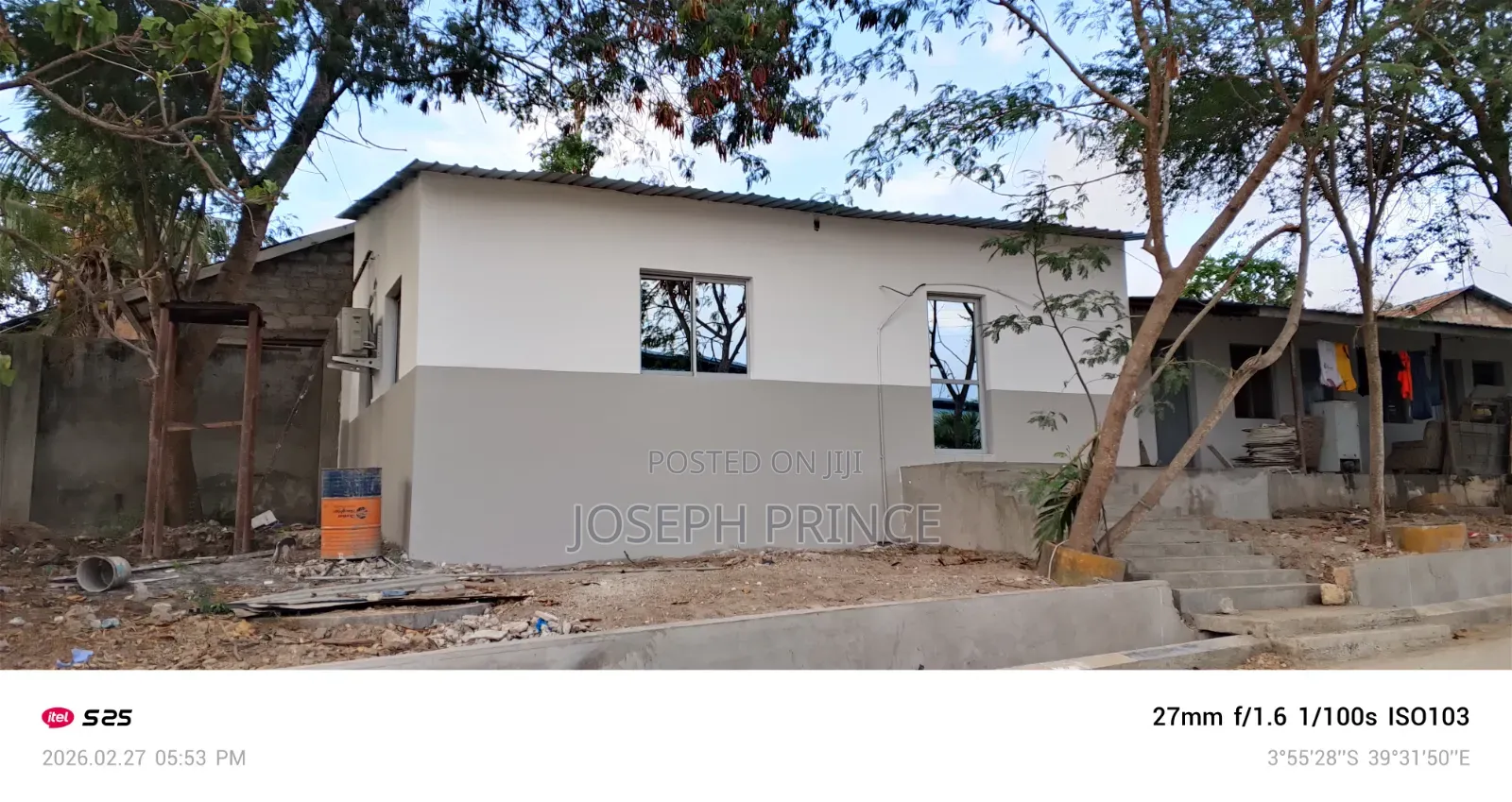 Jostec Painting,general Cleaning,fumigation Services