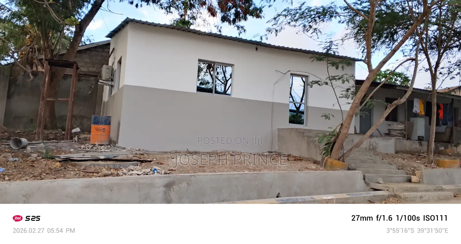 Jostec Painting,general Cleaning,fumigation Services