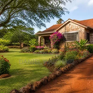 Landscaping Services