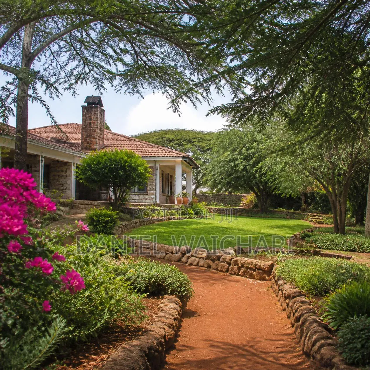 Landscaping Services