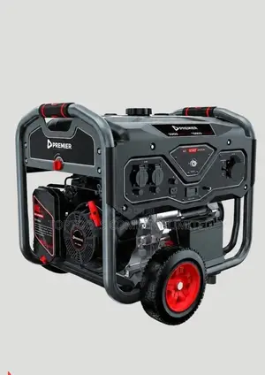 Ls13500eb Premier Gasoline Generator 10kw