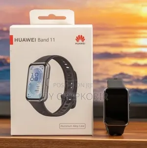 Huawei Band 11 Fitness Watch