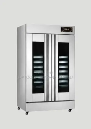 Premier Electric Fermentation Prover 16pans