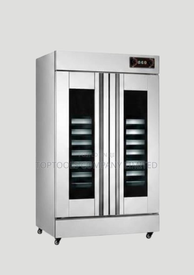Premier Electric Fermentation Prover 16pans
