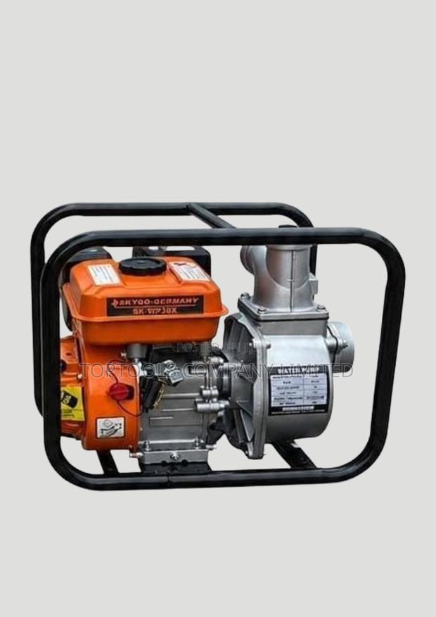 Skygo High Pressure Waterpump 2inch Skwp30x - main view